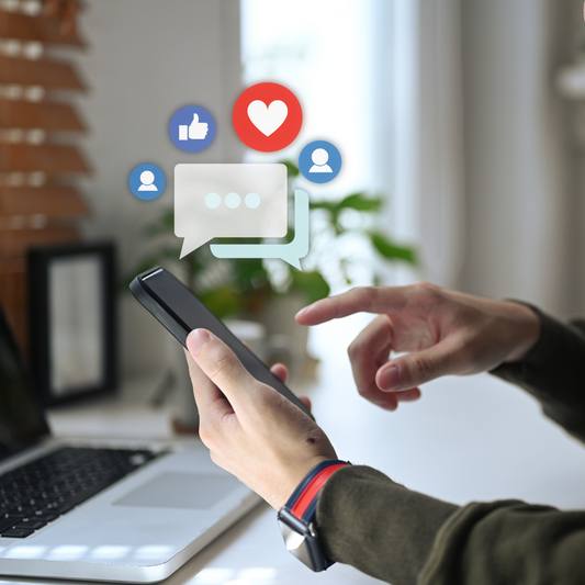 5 Tips to Boost Your Brand’s Social Media Engagement